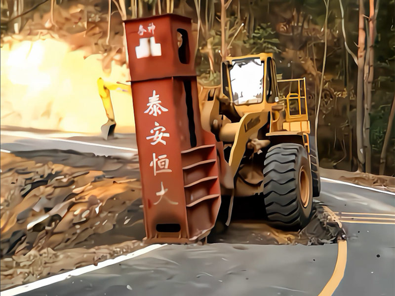 公路沉降