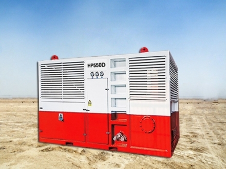HP液压动力站工作原理-夯神品牌液压动力站型号